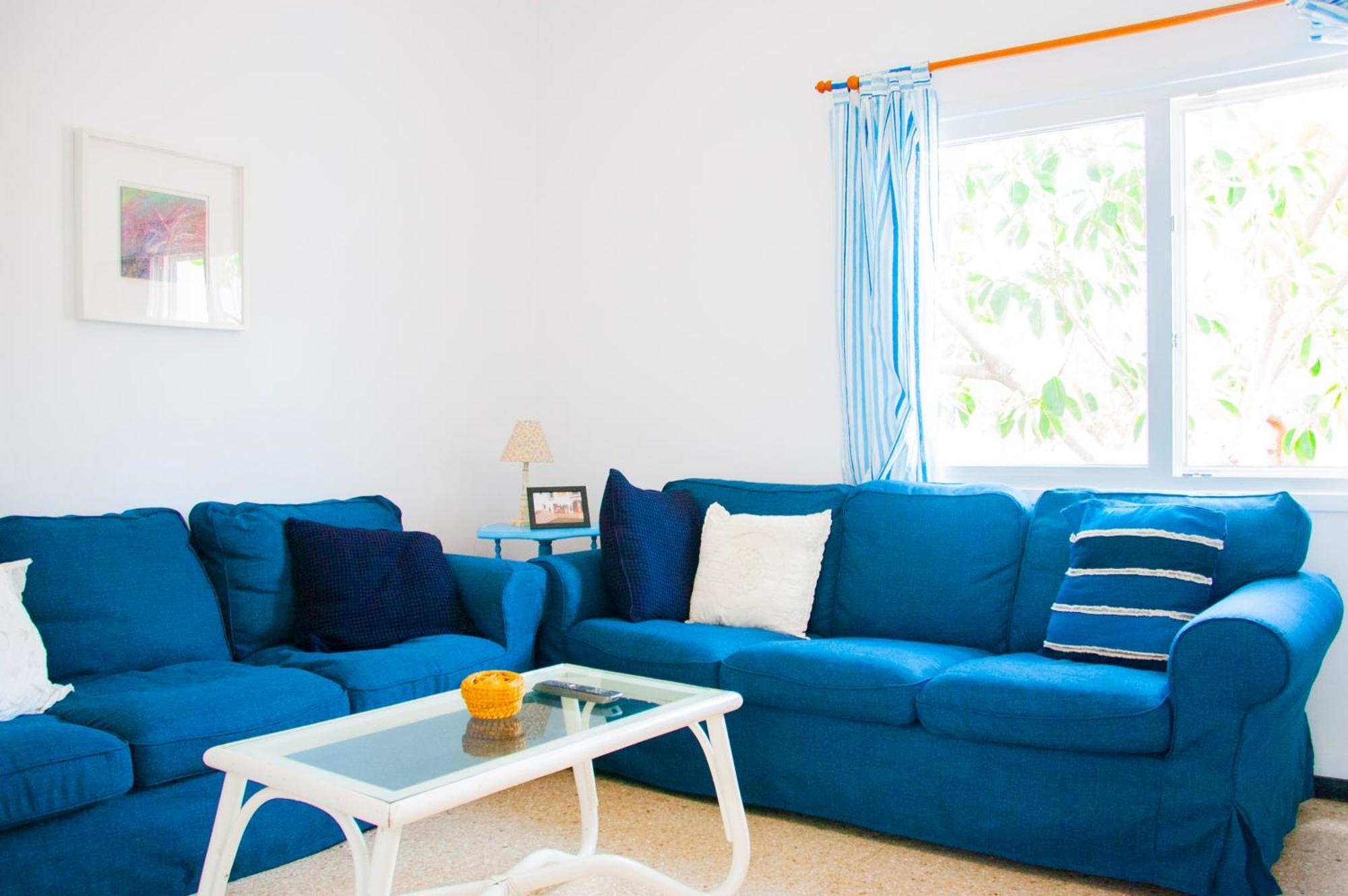 Villa Fedora By Bevacacional Haria Bagian luar foto