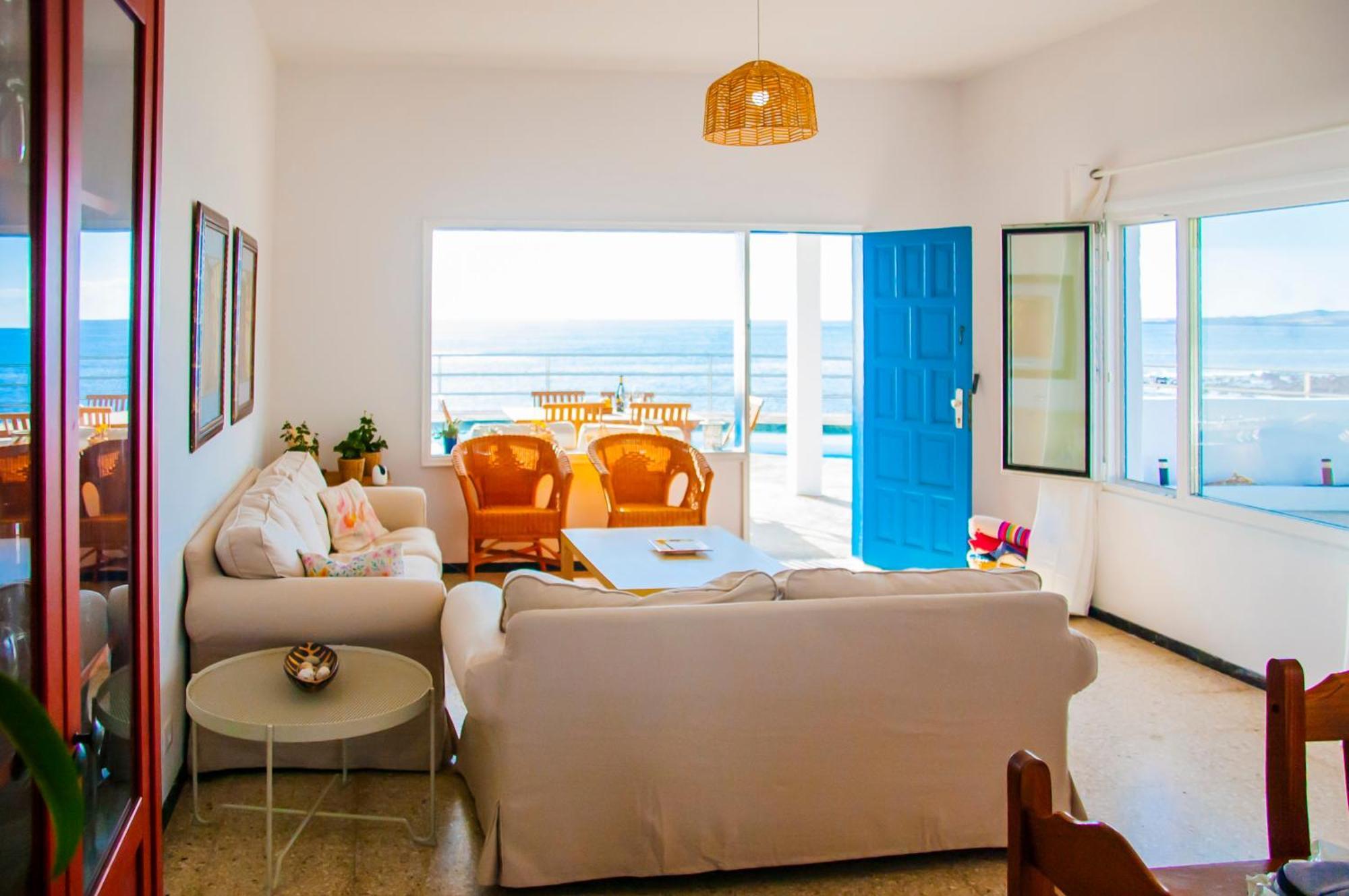 Villa Fedora By Bevacacional Haria Bagian luar foto