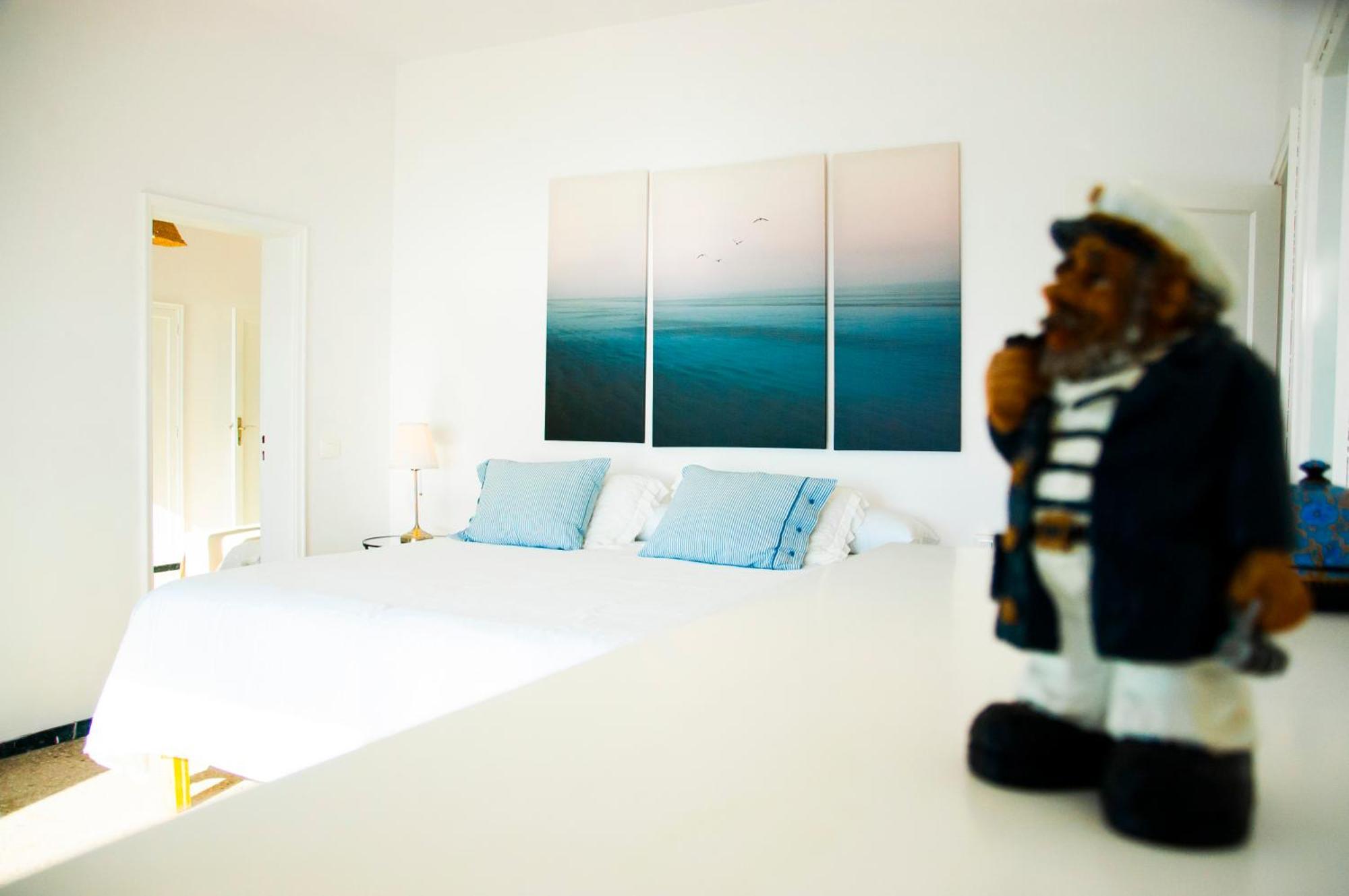 Villa Fedora By Bevacacional Haria Bagian luar foto