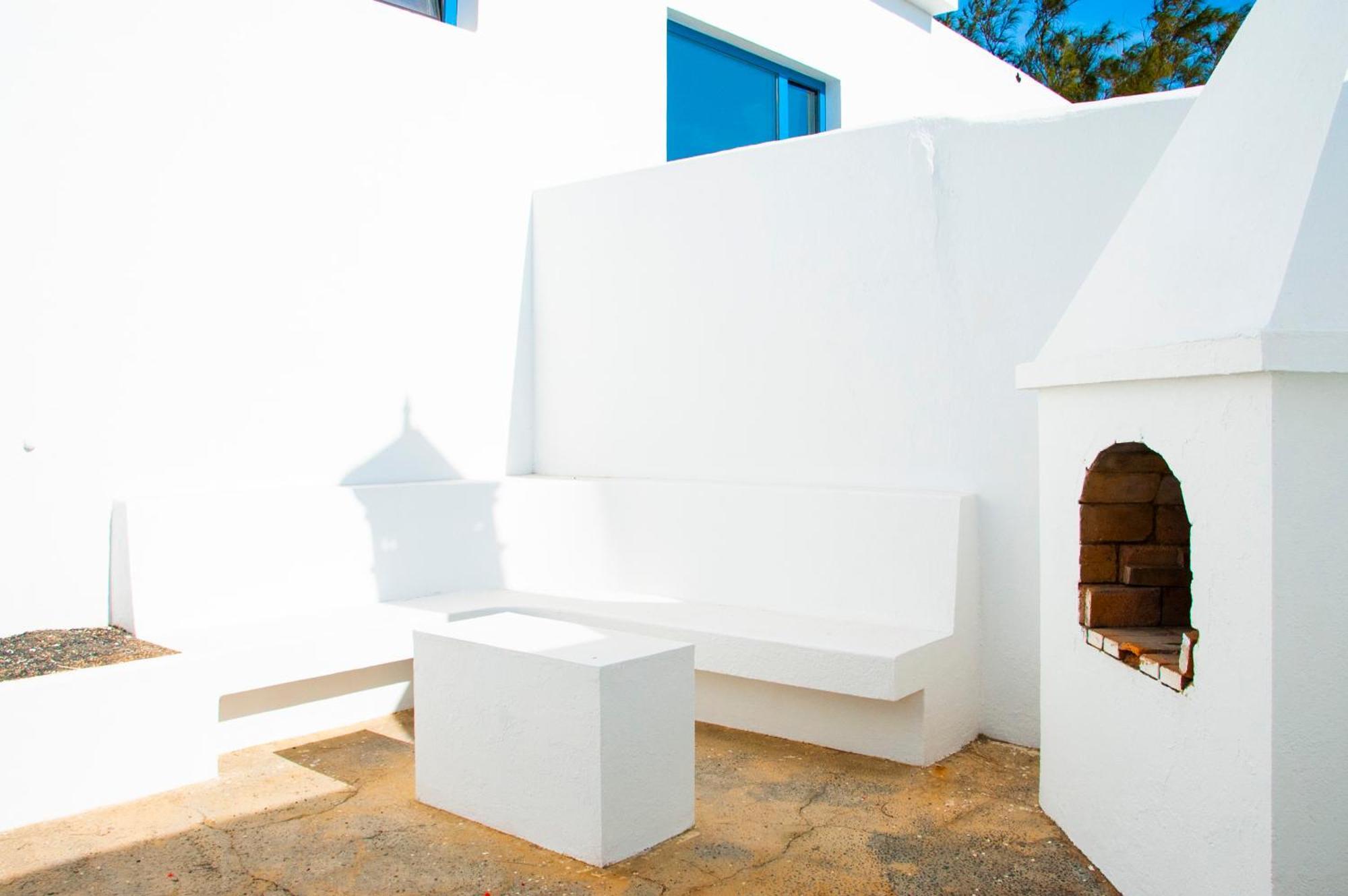 Villa Fedora By Bevacacional Haria Bagian luar foto