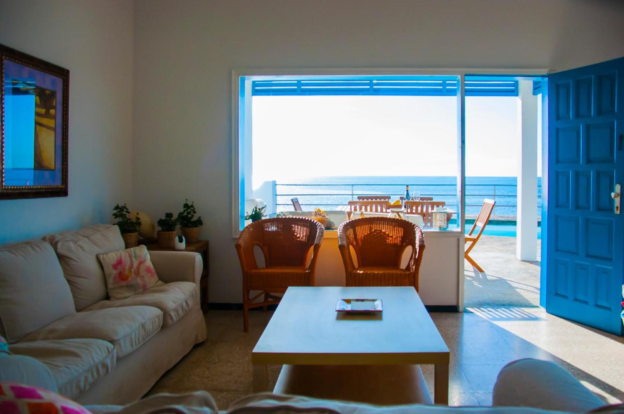 Villa Fedora By Bevacacional Haria Bagian luar foto