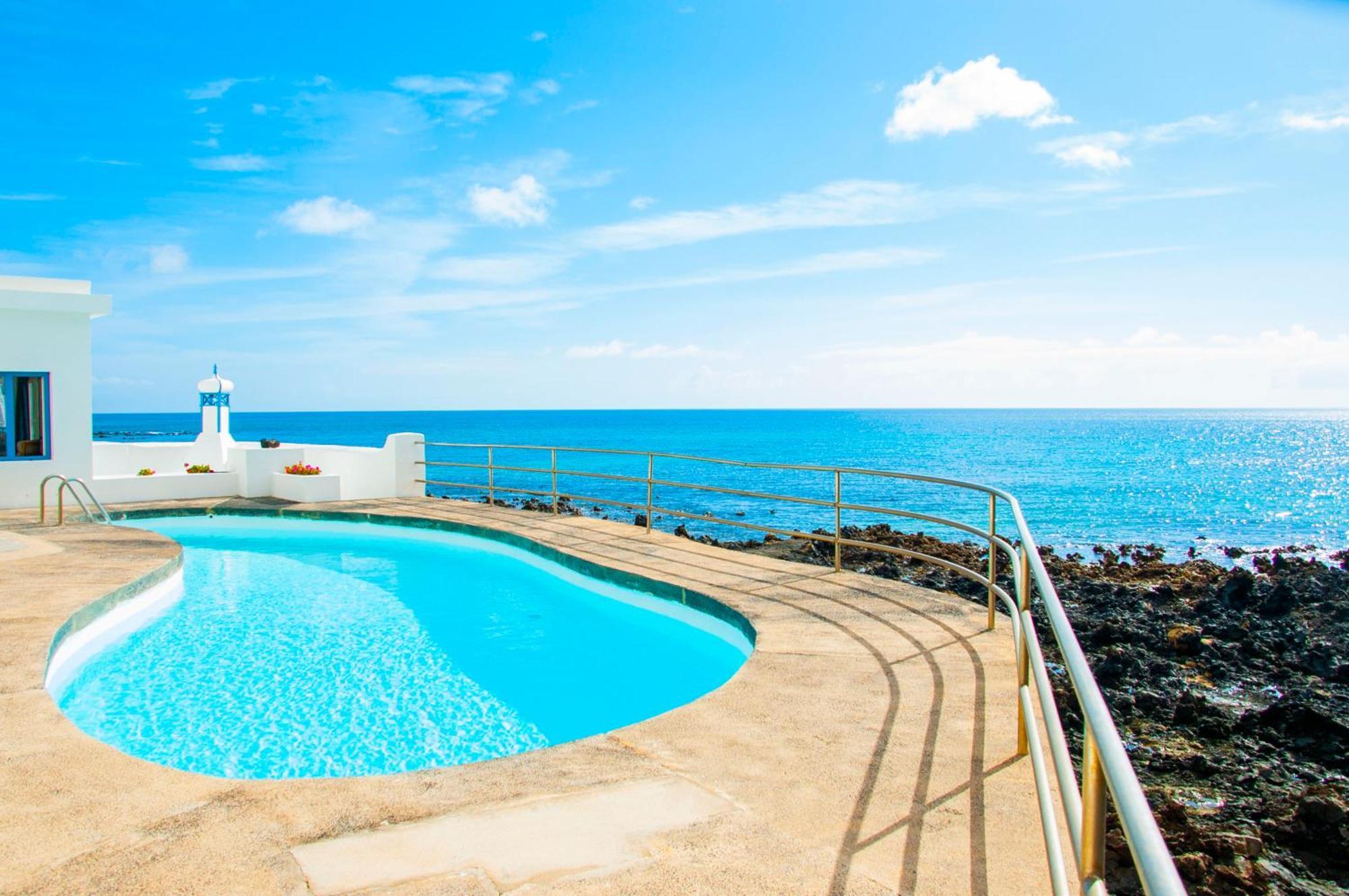 Villa Fedora By Bevacacional Haria Bagian luar foto