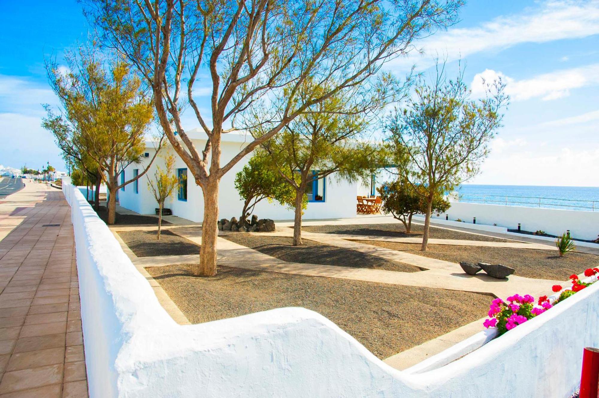 Villa Fedora By Bevacacional Haria Bagian luar foto