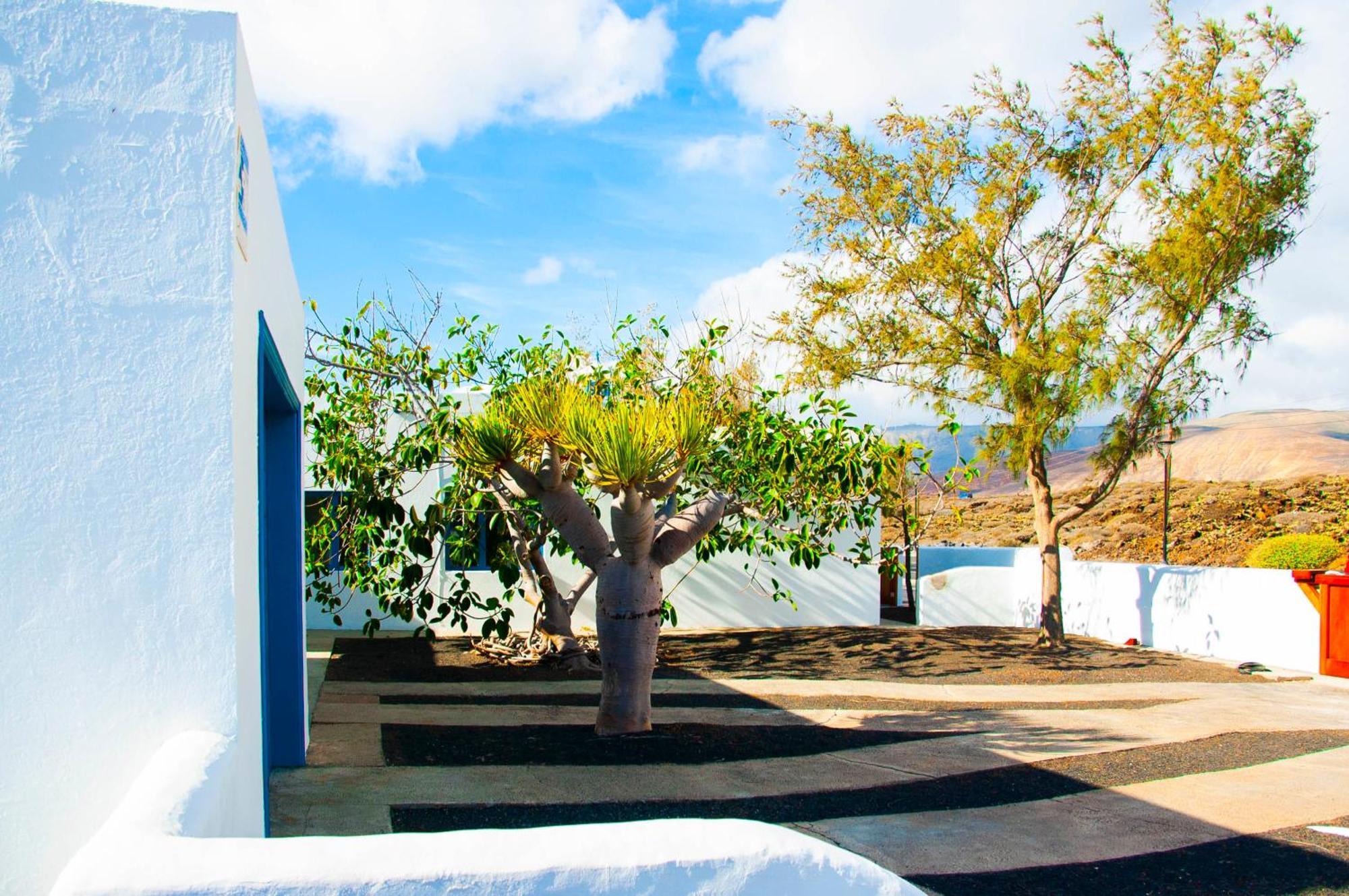 Villa Fedora By Bevacacional Haria Bagian luar foto