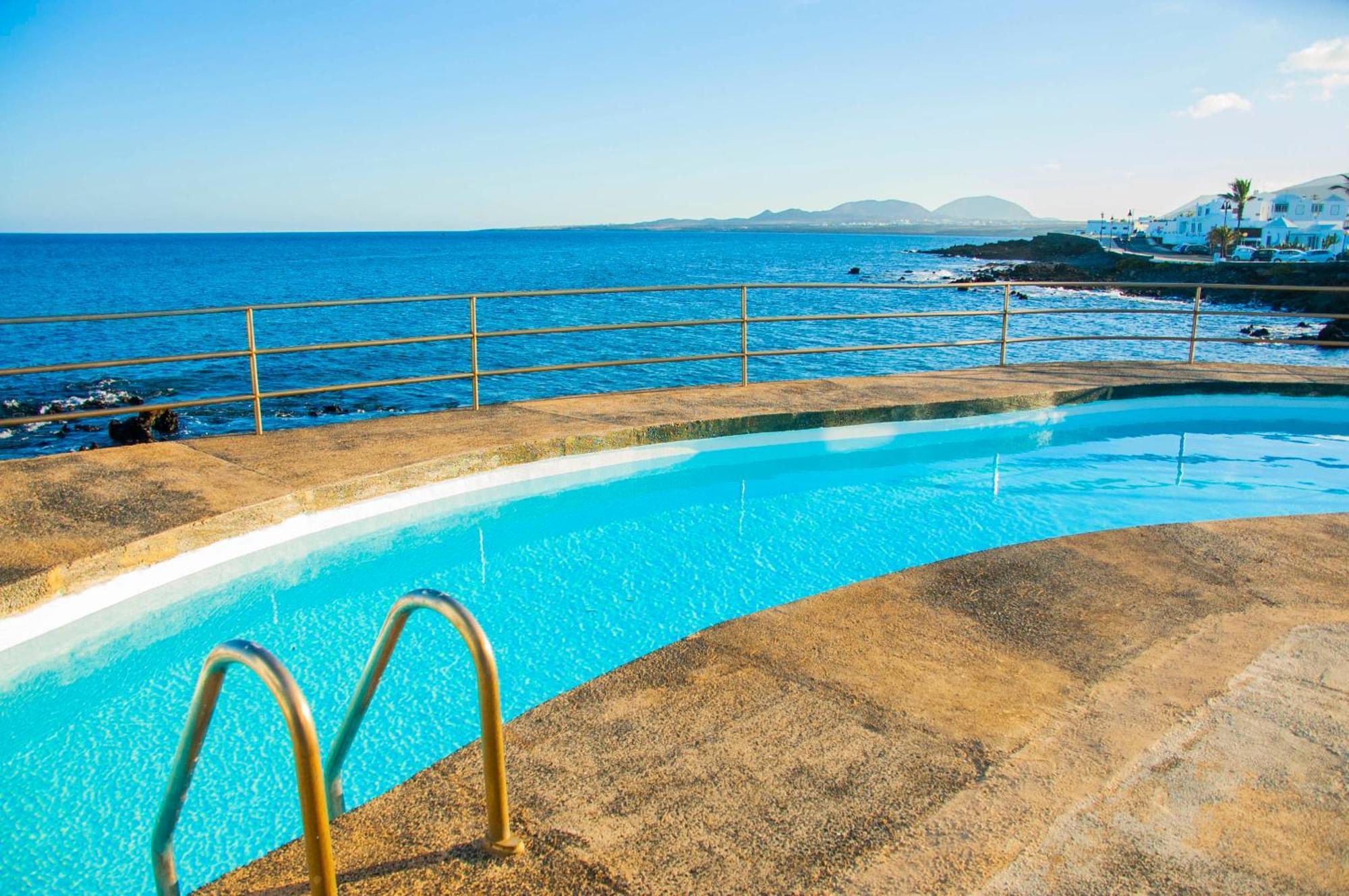 Villa Fedora By Bevacacional Haria Bagian luar foto