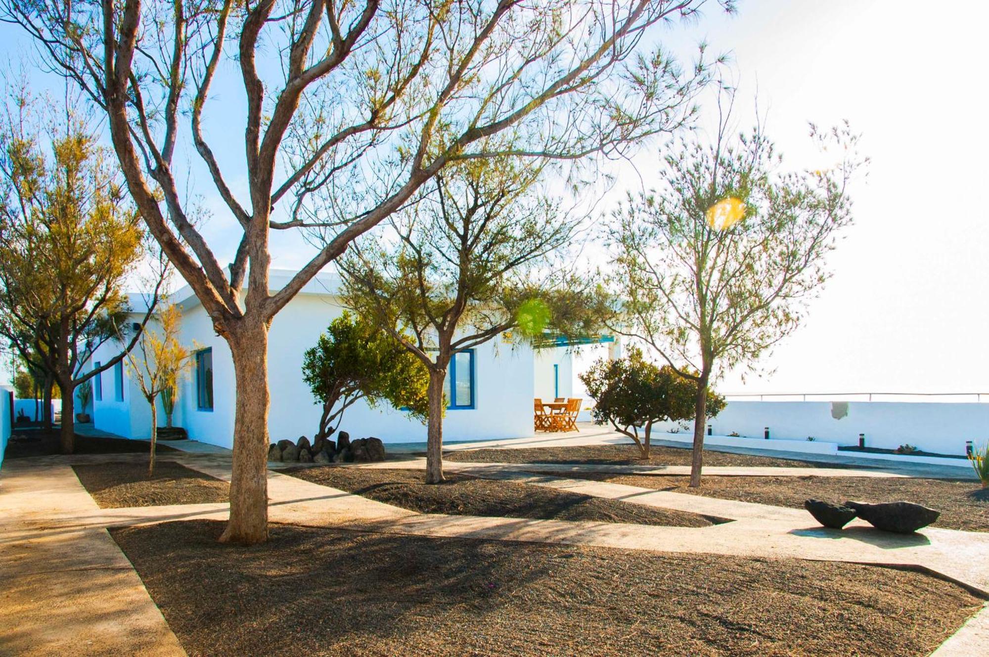 Villa Fedora By Bevacacional Haria Bagian luar foto