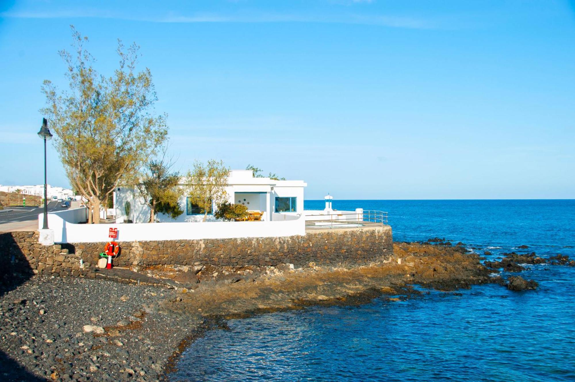 Villa Fedora By Bevacacional Haria Bagian luar foto