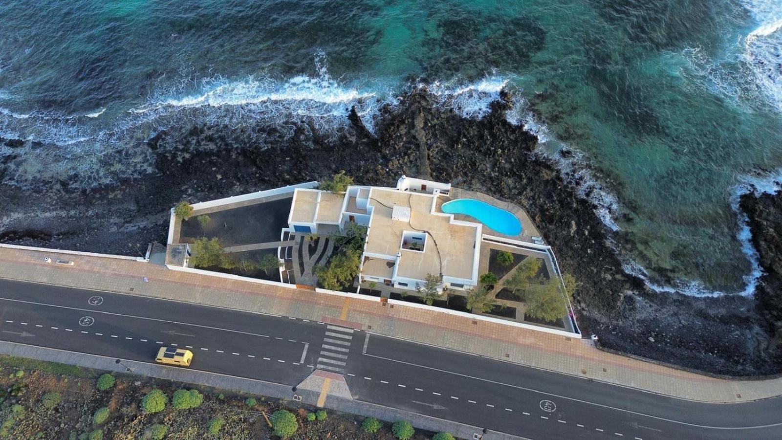 Villa Fedora By Bevacacional Haria Bagian luar foto